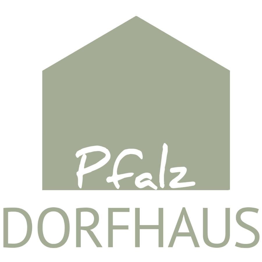 Pfalz-Dorfhaus Burrweiler Buitenkant foto